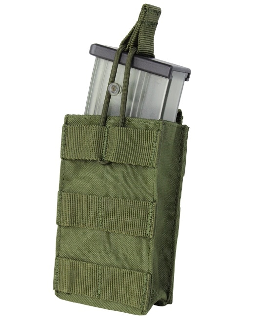 ドイツ連邦軍G36 マガジンポーチ ユーティリティポーチ おまけ