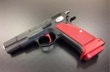 Carbon8��CZ75���ã£����ѣãΣå���ߥ˥��ࡡ�ޥ������롡�������硼�ȥ���åץѥͥ롡RED