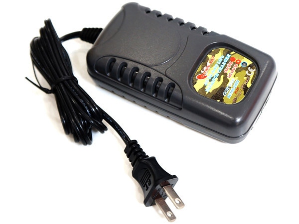 OP-1 LIPO AC急速充電器 GCH-002V2 | バッテリー・充電器 | | 総合