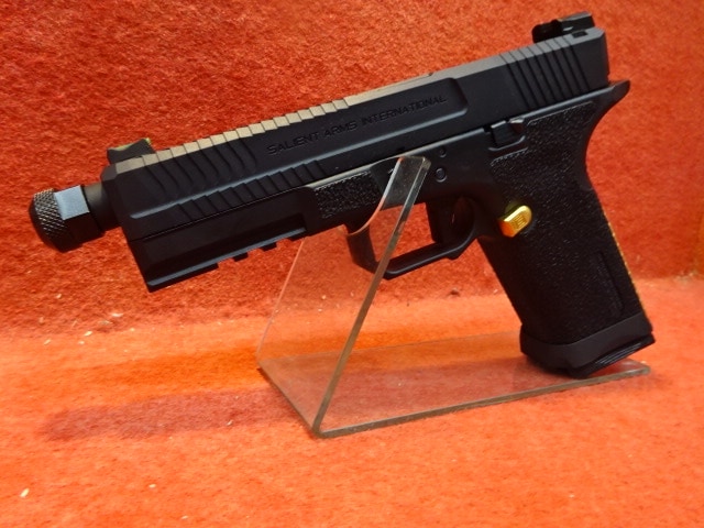 店内全品5％OFFクーポン】EMG Salient Arms SAI BLU グロック