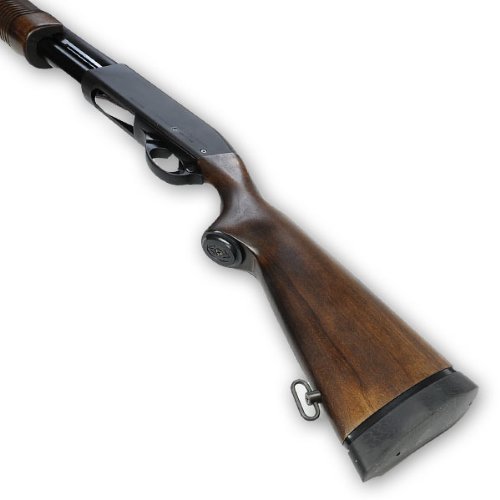 マルゼン　m870   エクステンション　ウッドストックバージョン　ガスガン 楽天市場】マルゼン ガスショットガンM870エクステンション