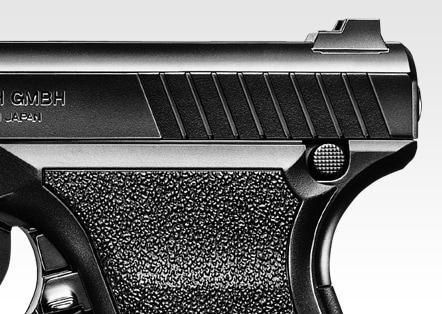 東京マルイ H&K P7M13 【ハイグレード/ホップアップ】10歳以上用