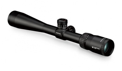 店内全品5％OFFクーポン】VORTEX Diamondback Tactical 4-12X40 （296