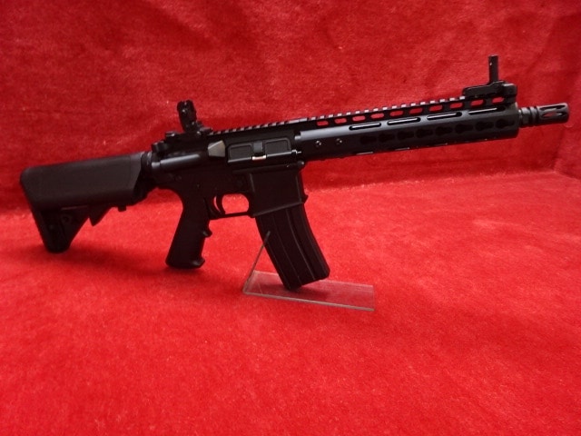 STガスブローバックライフル NOVESKE NSR 9インチ | ガスブローバックライフル/サブマシンガン | | 総合エアガンショップ モケイパドック STガスブローバックライフル NOVESKE NSR 9インチ | ガスブローバックライフル/サブマシンガン | | 総合エアガンショップ モケイパドック