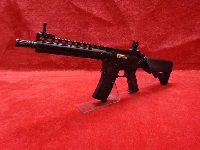 STガスブローバックライフル NOVESKE NSR 9インチ | ガスブローバックライフル/サブマシンガン | | 総合エアガンショップ モケイパドック STガスブローバックライフル NOVESKE NSR 9インチ | ガスブローバックライフル/サブマシンガン | | 総合エアガンショップ モケイパドック