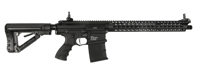 店内全品5％OFFクーポン】G&G TR16 MBR 308 SR Advanced G2(G2H