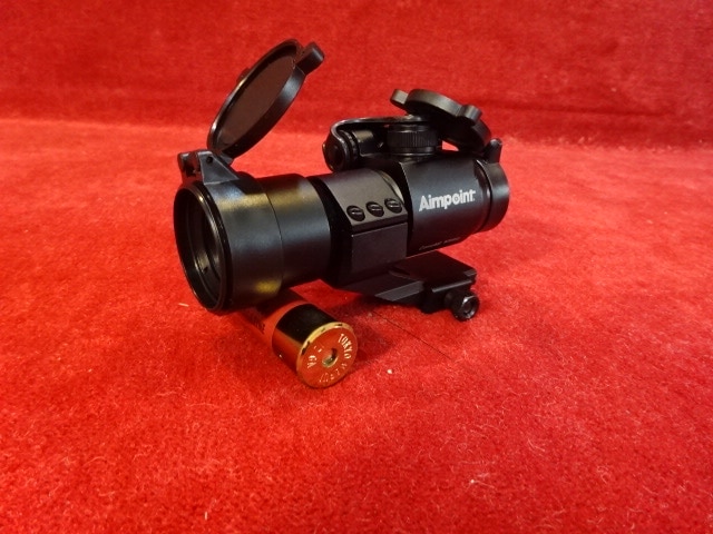 Aimpoint タイプ　レッドドットスコープ Evolution Gear] Aimpoint COMP M5Bタイプ レッドドットサイト