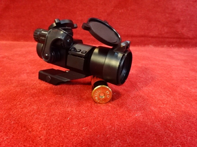 STONER RIFI電動ガン Aimpoint CompM2付き Amazon.co.jp: Aimpoint COMP M2タイプ ドットサイト【ドット色