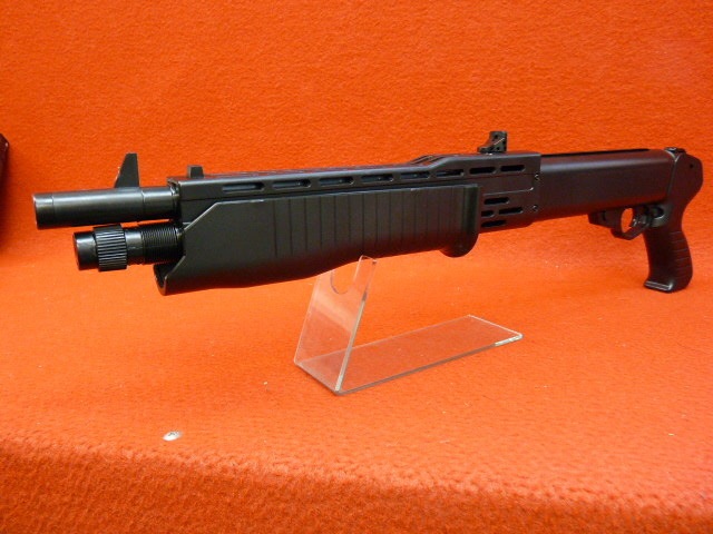 SPAS12タイプ・スーパーSS2 シニア | ショットガン,エアー