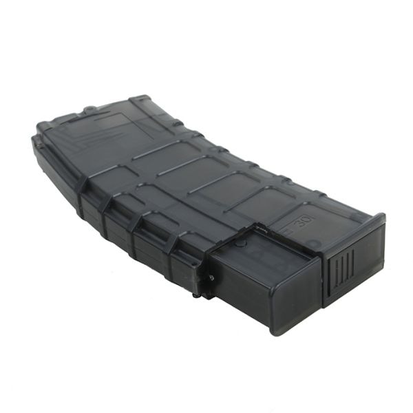 店内全品5％OFFクーポン】P-MAG スタイル 6mmBB弾用 BBローダー