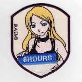 ��Ź������5��OFF�����ݥ��IXA�ѥå���8�� Girls��8�����ѵץ�����ã�����꡼����8�� Girl D �ѥå���IE-GCP20��070��