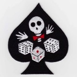 IXA�ѥå����Υ����른���ѥå����꡼����Good Luck �ѥå���IE-SP11��097��