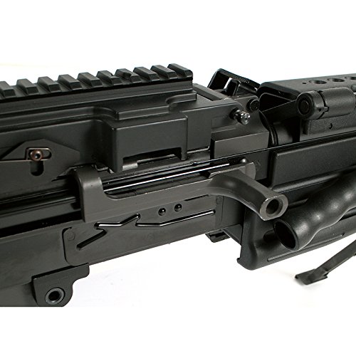 大型宅配便】【送料無料対象外】Classic Army ミニミ M249 Mk2 電動