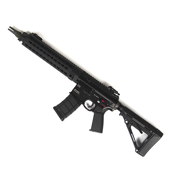 BOLT DEVGRU HK416D 電動ガン フルセット サバゲー 店内全品5％OFFクーポン】BOLT BRSS：電動ガン・HK416D DEVGRU
