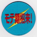 IXA�ѥå����ե��ˡ��ѥå�  ��ƴ����衪 �ѥå�  IE-MP102��232��