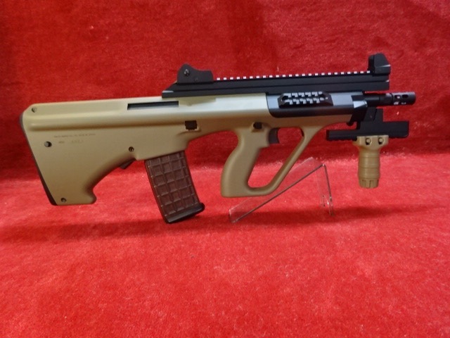 元日～3日10％OFFクーポン】東京マルイ・電動ガン ステアー