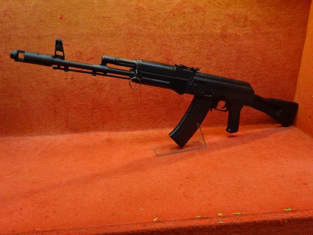 東京マルイ次世代電動ガン AK74MN | 国内メーカー電動ガン,東京マルイ