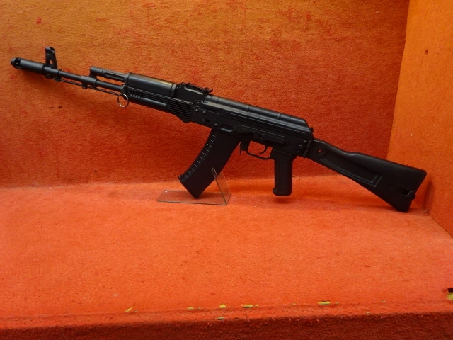 東京マルイ次世代電動ガン AK74MN | 国内メーカー電動ガン,東京マルイ