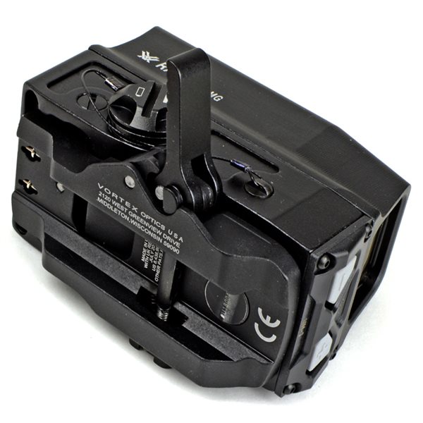 店内全品5％OFFクーポン】Vortex Razor AMG UH-1 タイプ ドットサイト