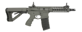 G&G CM16 SRS 7inBattleship Grey