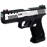 ��Ź������5��OFF�����ݥ��APS  DRAGONFLAY��Silver Edge D-MOD Deluxe �����å��� Co2�����֥����Хå��ԥ��ȥ�