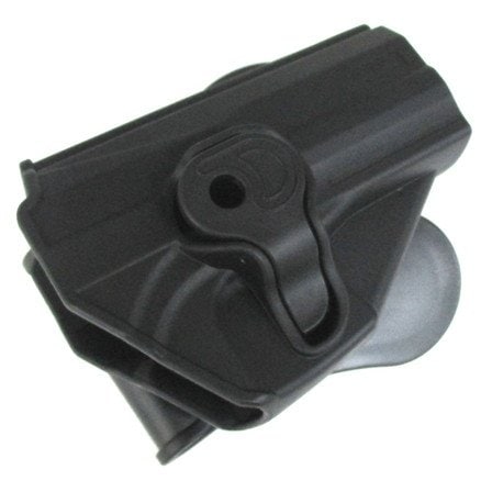 店内全品5％OFFクーポン】CYTAC ポリマー ホルスター USP USP