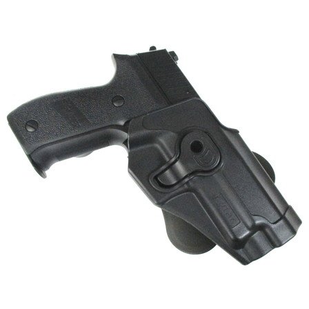 CYTAC ポリマー ホルスター P220/P226/P228/P229 | ホルスター
