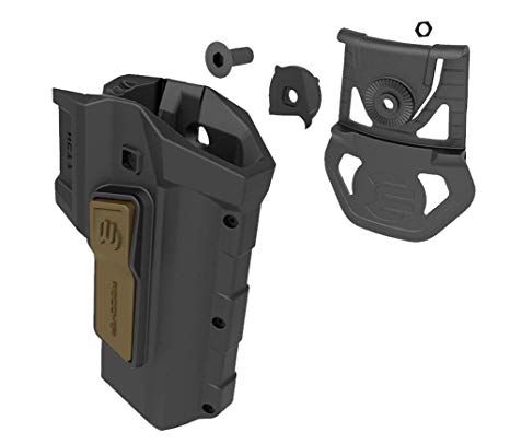 RECOVER TACTICAL リカバーホルスター（ リカバーグリップ装着銃の専用