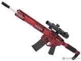 APS/EMG F1 FIREARMS BDR-15 3G TRON AEG