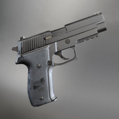 モデルガン レア タナカ発火型モデルガン SIG P226 レイルドフレーム