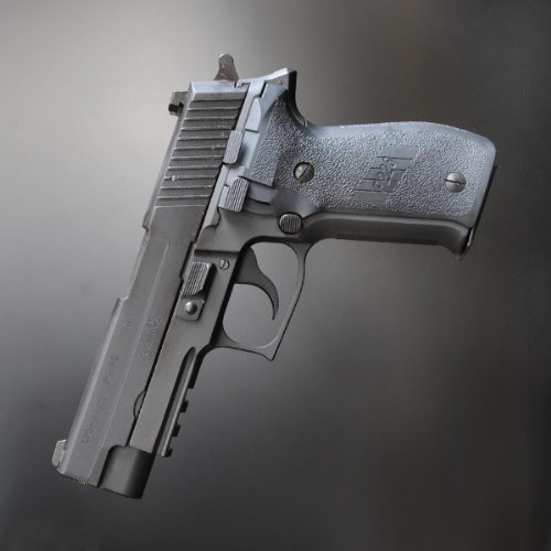 店内全品5％OFFクーポン】タナカ発火型モデルガン SIG P226