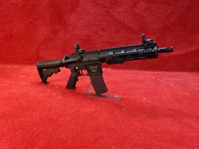 m4 コンバージョンキット 電磁砲 レールガンカスタム m4 コンバージョンキット 電磁砲 レールガンカスタム - メルカリ