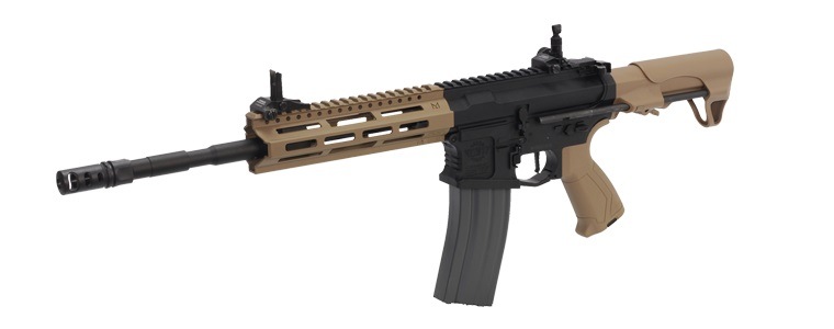 G&G CM16 RAIDER-L 2.0Eスタンダード電動ガン 電子トリガー 000000011321_1_i5ix1KR.jpg