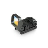 東京マルイ・マイクロプロサイト用ミドル/ハイマウントセット