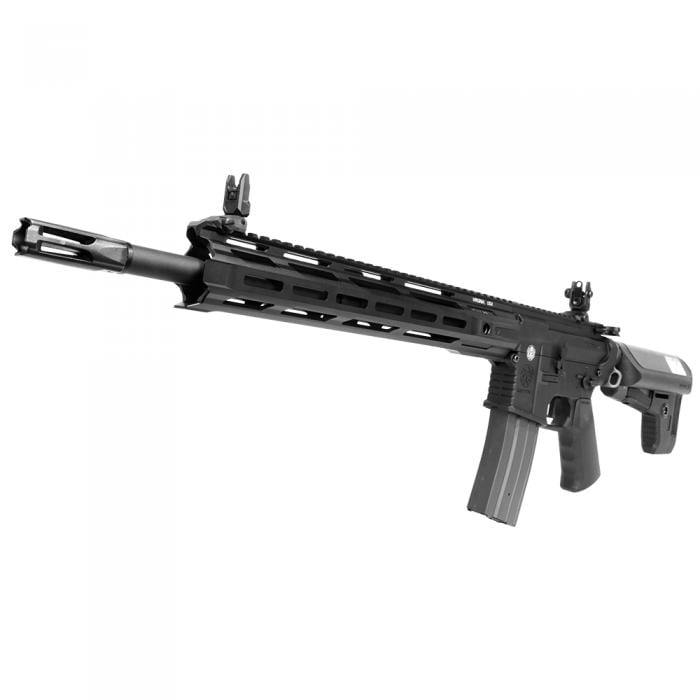 トイガン NcSTAR GEN II SPR KRYTAC電動ガン本体 TRIDENT Mk2