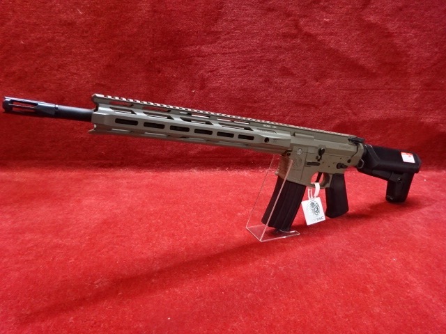 トイガン NcSTAR GEN II SPR NcSTAR GEN II SPR