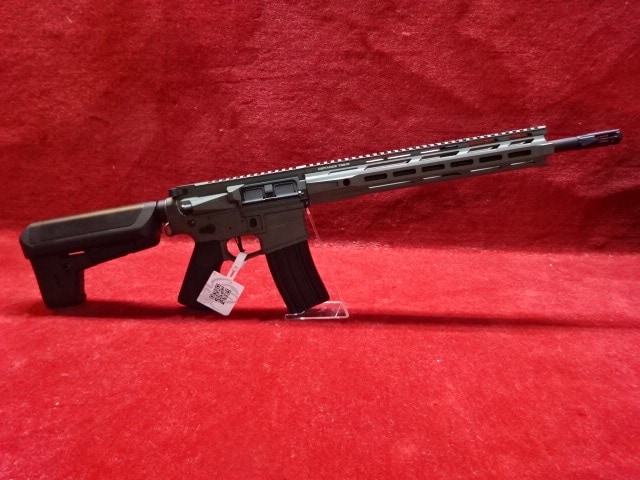 KRYTAC（クライタック） 18歳以上用 電動ガン TRIDENT Mk2 SPR-M