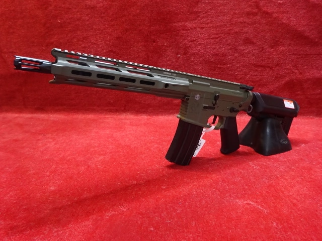 KRYTAC TRIDENT CRB 純正パーツ【中古品】 KRYTAC TRIDENT CRB 純正パーツ【中古品】 楽天市場】KRYTAC