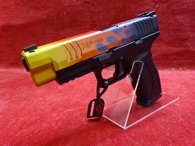 店内全品5％OFFクーポン】東京マルイ 18歳以上用 ガスブローバック