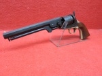 CAW 5��������å�ȯ�з���ǥ륬��COLT M1851 NAVY 7.5�������2nd HW
