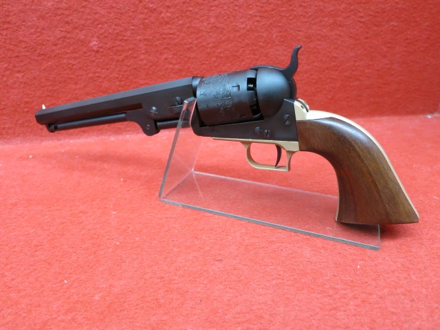 CAW M1851 NAVY 2nd Model クラフトアップル CAW 51Navy 2ndモデル 7 5インチ DX M1851ネービー クラフト