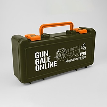 ソードアートオンライン オルタナティブ ガンゲイル・オンライン GGO