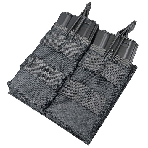 店内全品5％OFFクーポン】EAGLE FORCE ダブルファストマガジン