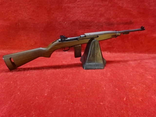 マルシン U.S.M1カービン EXB2 樹脂ストック付 楽天市場】ガスガン マルシン US M1カービン EXB2 CO2