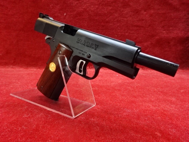 CAW  MGCリバイバル　ナショナルマッチ　シリーズ’70 Amazon | CAW MGC リバイバル ナショナルマッチ シリーズ '70