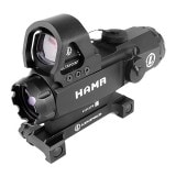 ��Ź������5��OFF�����ݥ��LEUPOLD HAMR ������ �������� with DeltaPoint ������ �ɥåȥ����ȡ�306��