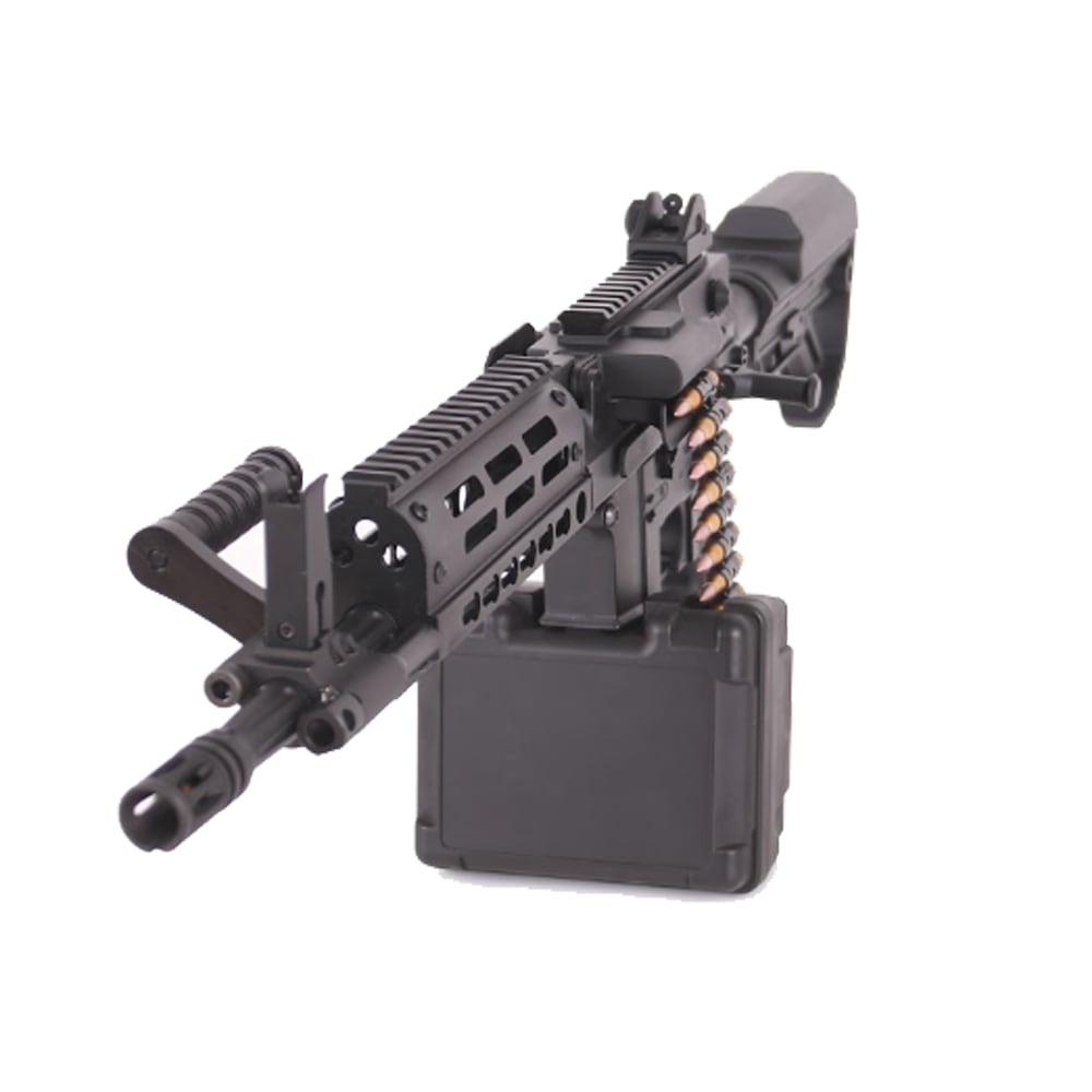 Golden Eagle フルメタル電動ライトマシンガン FightLite MCR 12.5