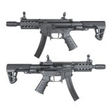 KingArmsư PDW 9mm SBR硼ƥ֥å顼