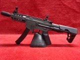  KingArmsư PDW 9mm SBR硼ƥ쥤顼