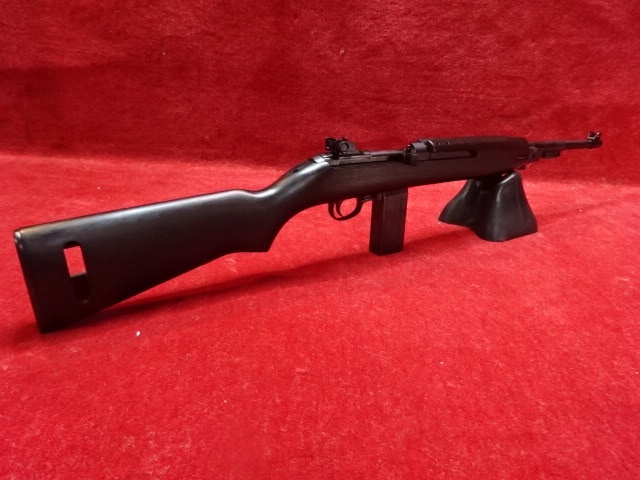 マルシン/4920136452060/M1カービンEXB2(エキサイティングブロー